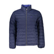 La Martina Herrenjacke aus Polyamid in Blau