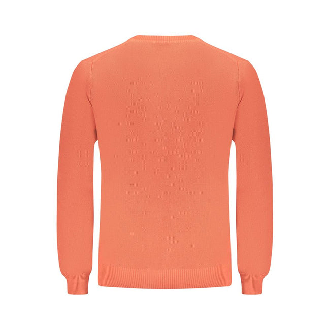 North Sails Rosa Baumwollpullover