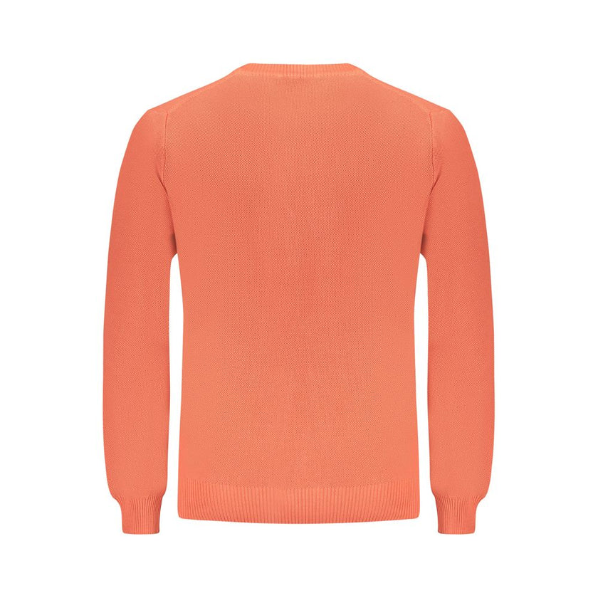 North Sails Rosa Baumwollpullover