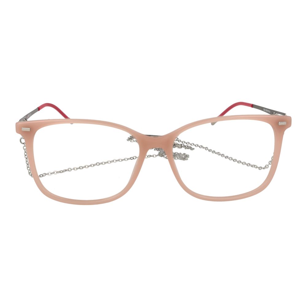 Hugo Boss Beige Acetat Brille (Rahmen)