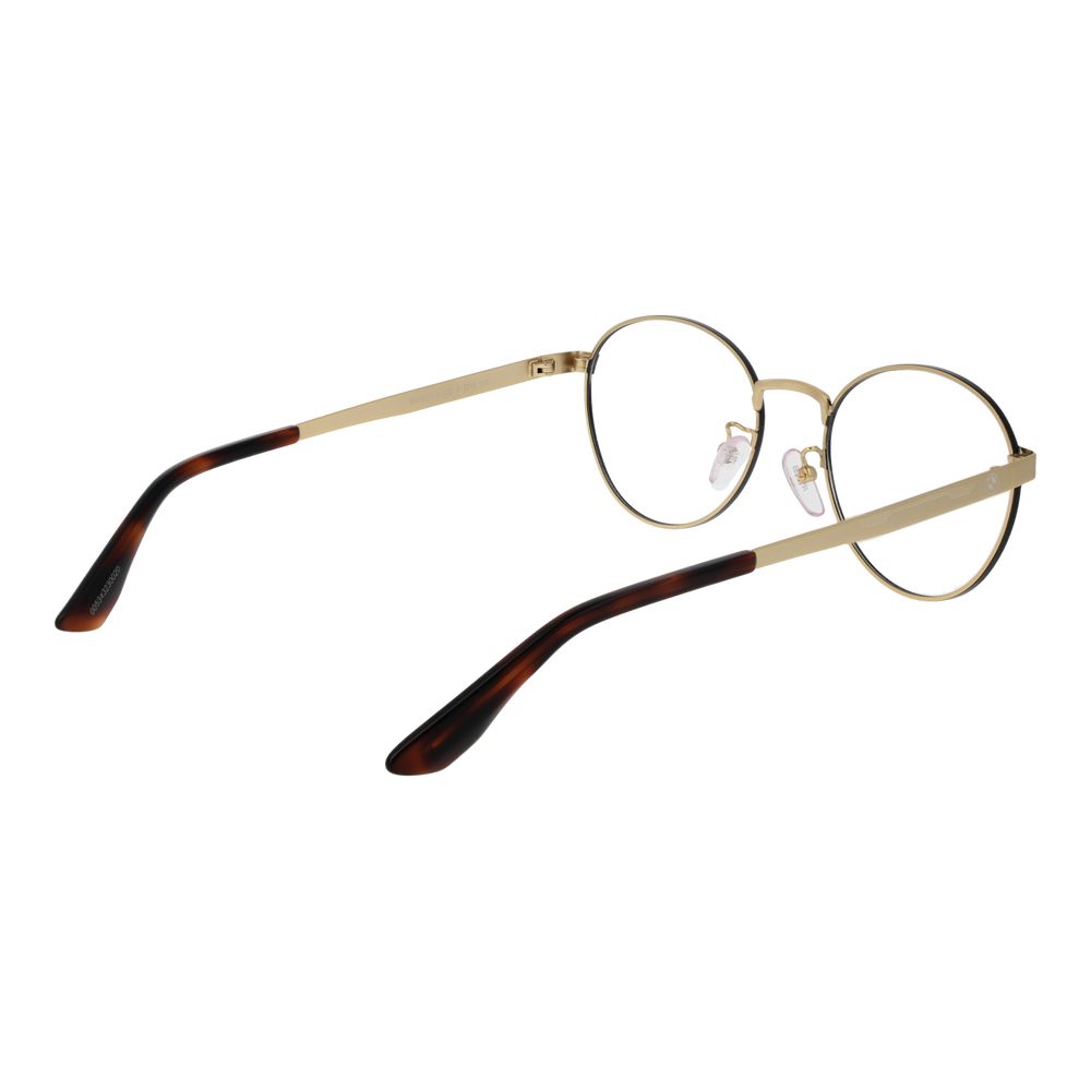 BMW Black Metal Glasses Frame