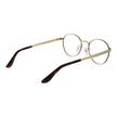 BMW Black Metal Glasses Frame