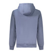 Tommy Hilfiger Blaues Baumwoll-Sweatshirt für Herren