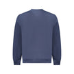 Tommy Hilfiger Blauer Baumwollpullover für Männer