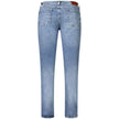 Tommy Hilfiger Blu Baumwoll-Jeans für Herren
