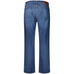 Tommy Hilfiger Blu Baumwoll-Jeans für Herren