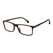 Carrera Braune Optyl Brille (Gestell)