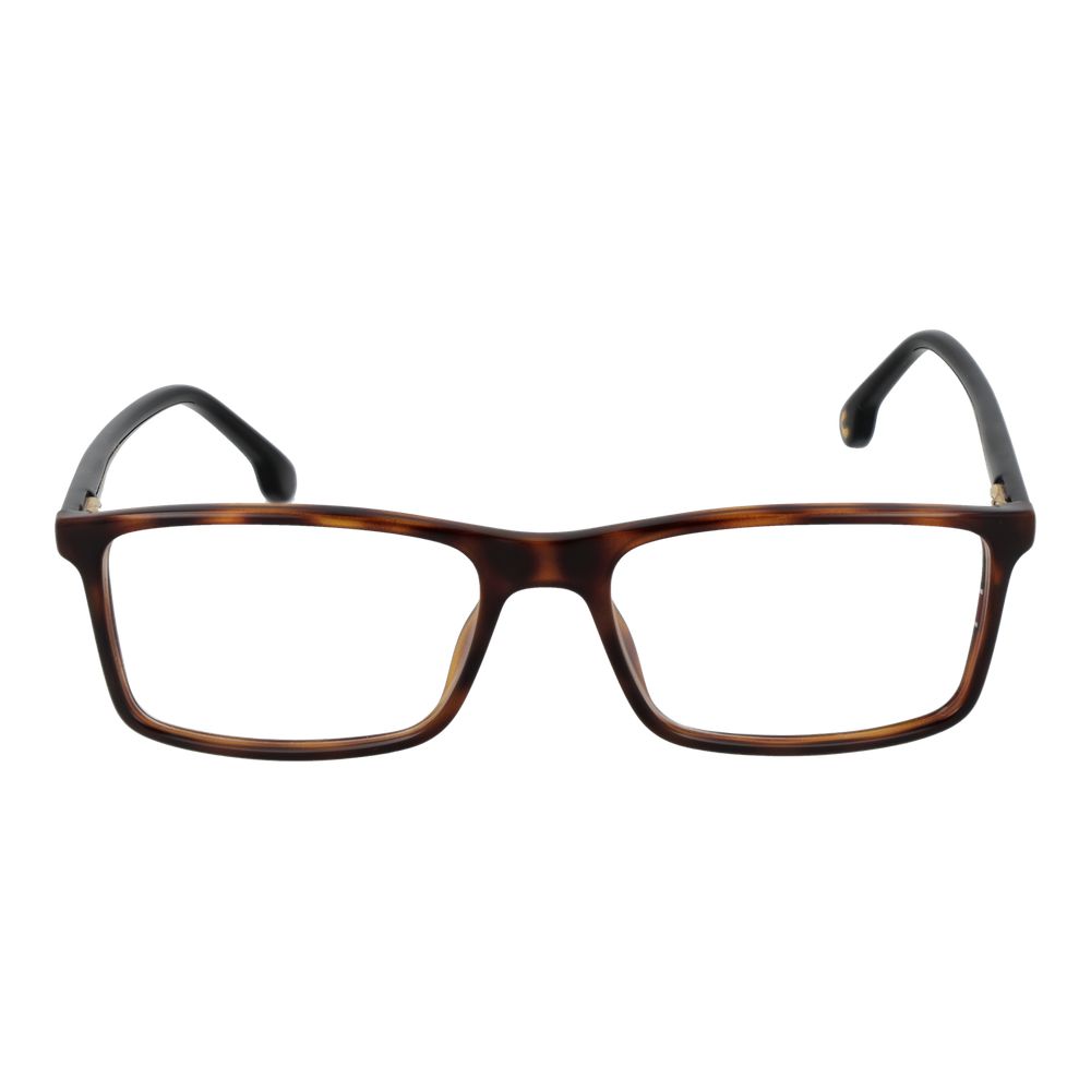 Carrera Braune Optyl Brille (Gestell)
