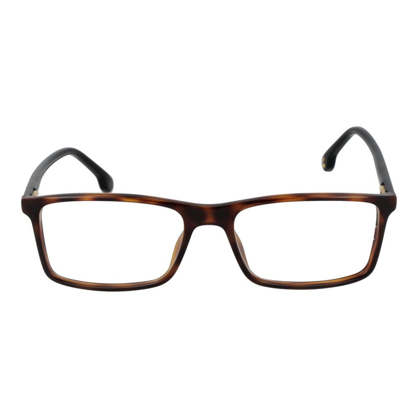 Carrera Braune Optyl Brille (Gestell)