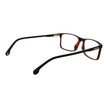 Carrera Braune Optyl Brille (Gestell)