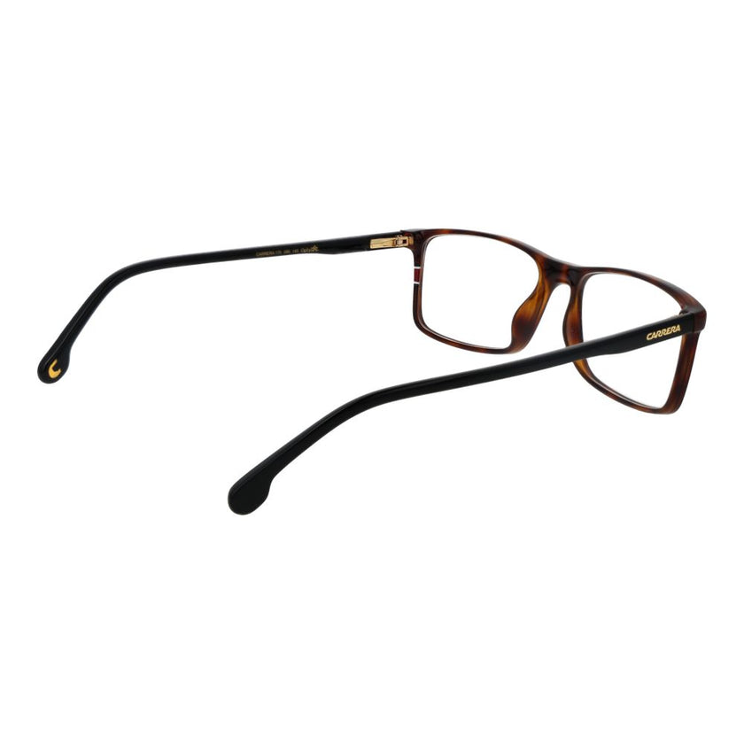 Carrera Braune Optyl Brille (Gestell)