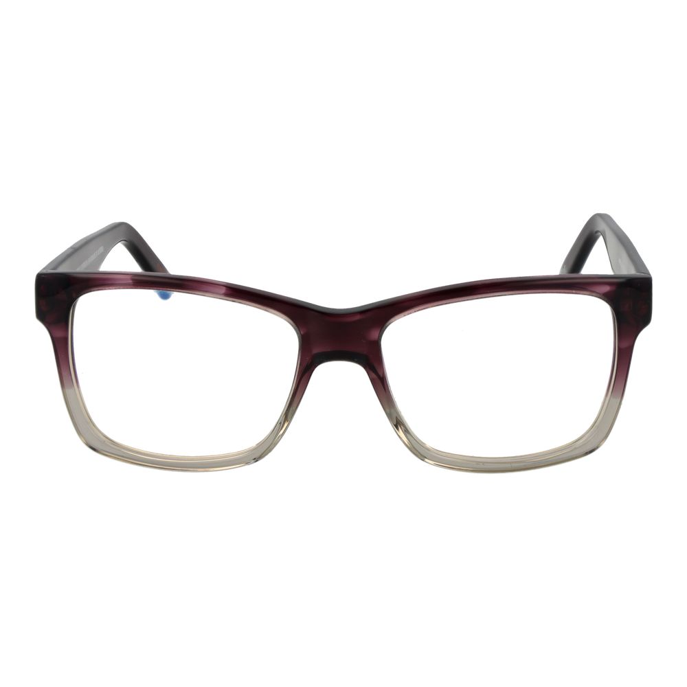 Andy Wolf Mehrfarbige Brille aus Acetat (Gestell)