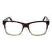 Andy Wolf Mehrfarbige Brille aus Acetat (Gestell)