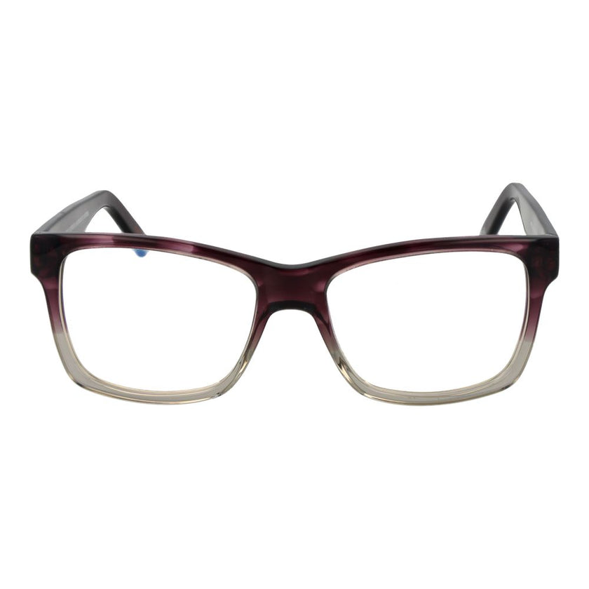 Andy Wolf Mehrfarbige Brille aus Acetat (Gestell)