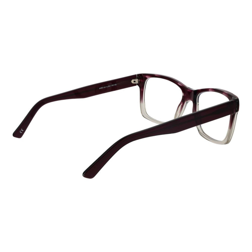 Andy Wolf Mehrfarbige Brille aus Acetat (Gestell)