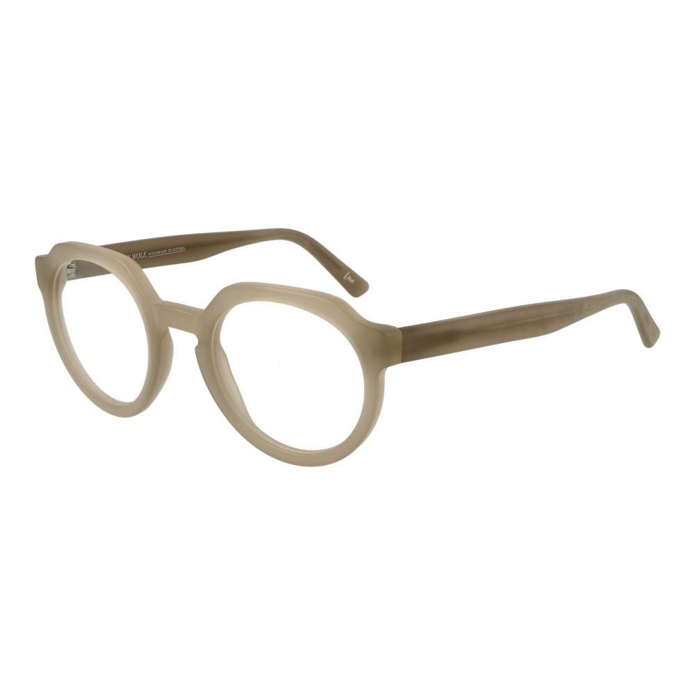 Andy Wolf Graue Acetatbrille