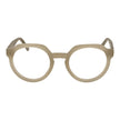Andy Wolf Graue Acetatbrille