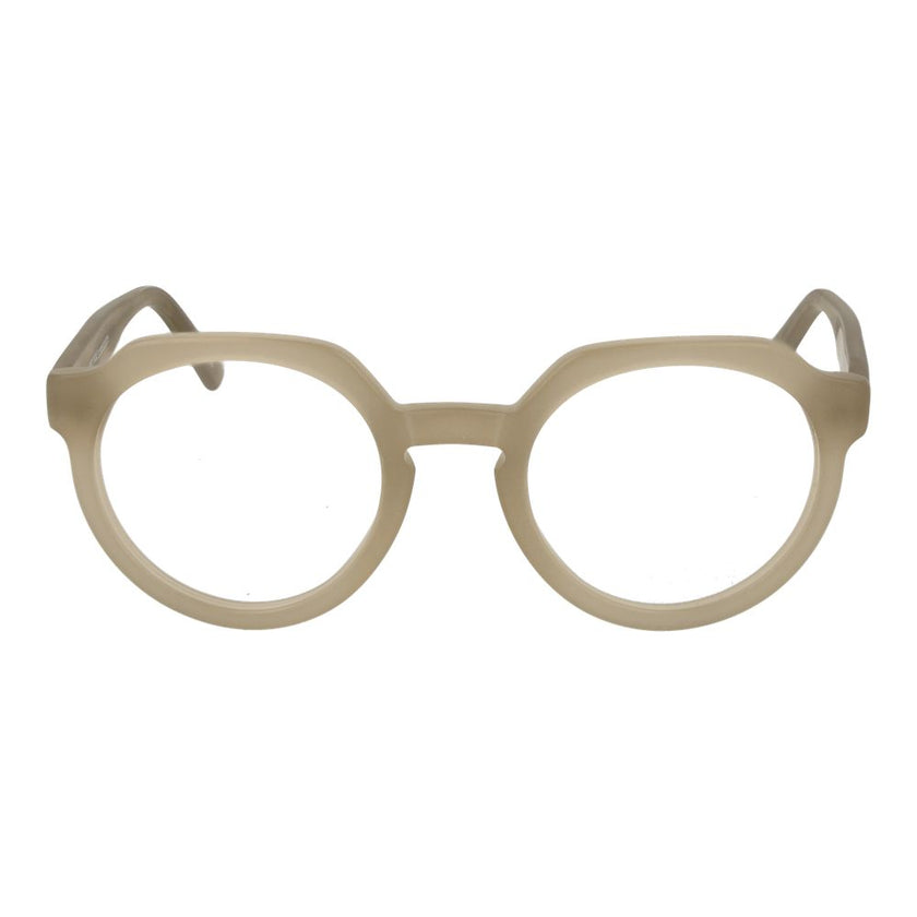 Andy Wolf Graue Acetatbrille