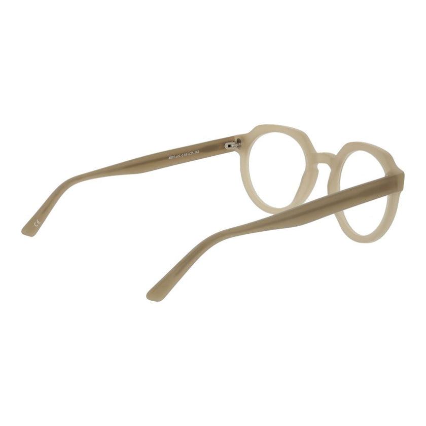 Andy Wolf Graue Acetatbrille