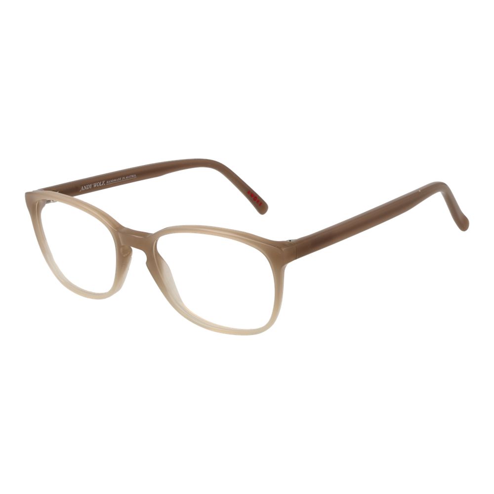 Andy Wolf Brown Glasses made of Acetate (Frame)