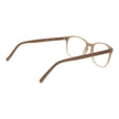 Andy Wolf Brown Glasses made of Acetate (Frame)