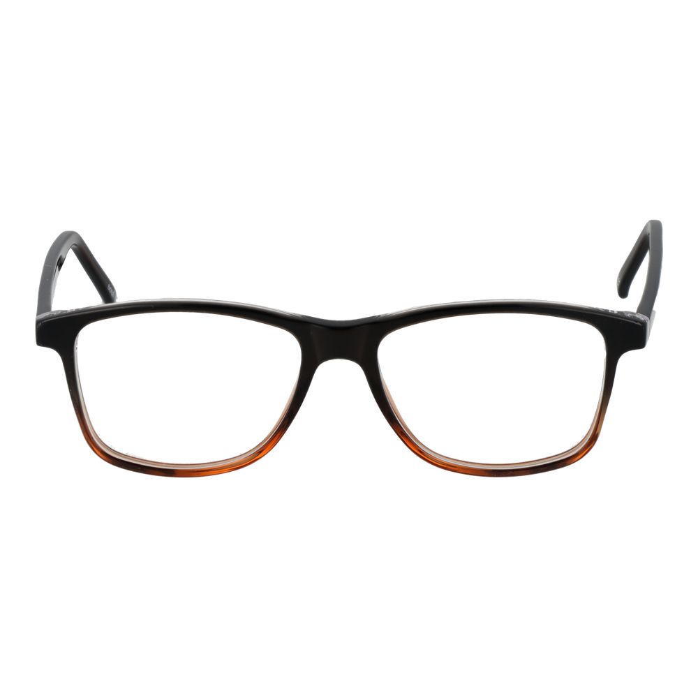 Andy Wolf Brown Acetate Glasses (Frame)