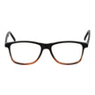 Andy Wolf Brown Acetate Glasses (Frame)