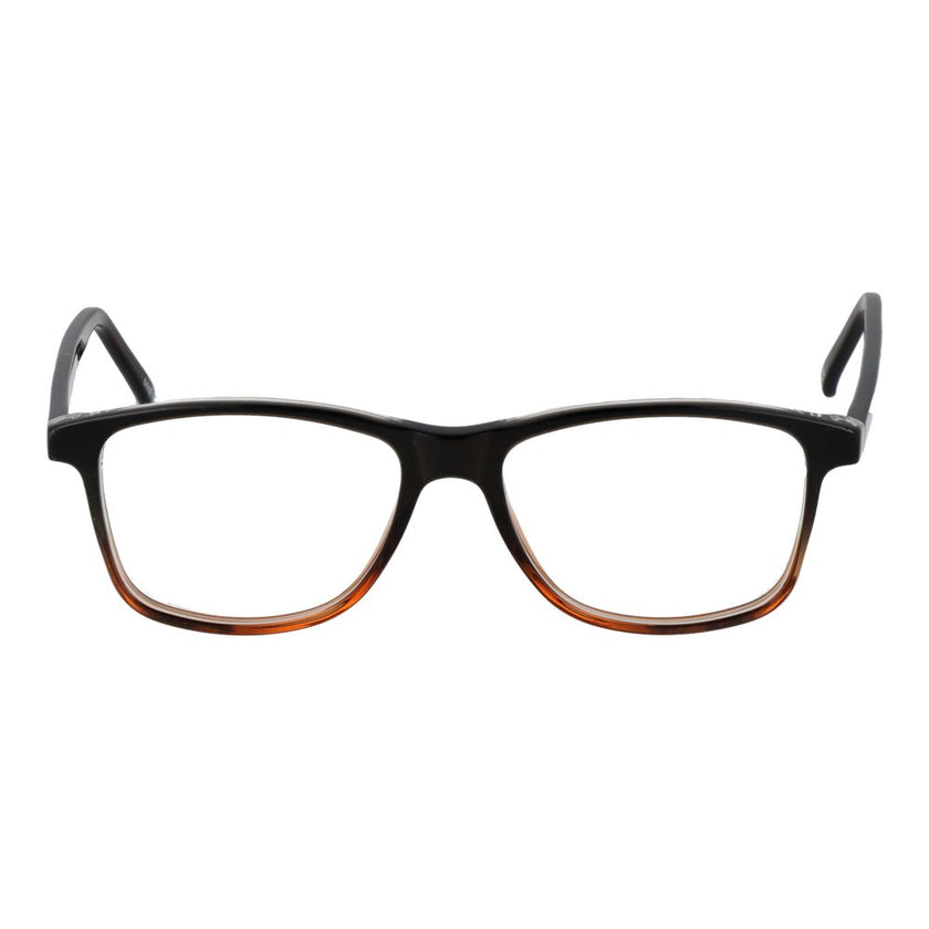 Andy Wolf Brown Acetate Glasses (Frame)