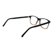 Andy Wolf Brown Acetate Glasses (Frame)