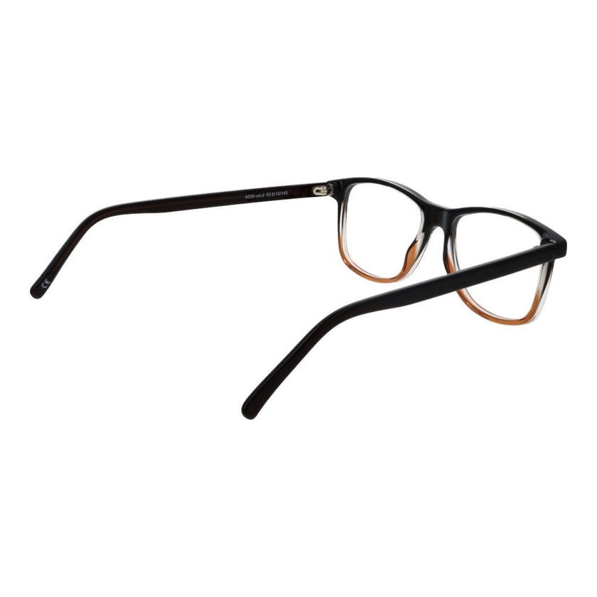 Andy Wolf Brown Acetate Glasses (Frame)
