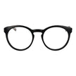 Andy Wolf Black Acetat Glasses (Frame)