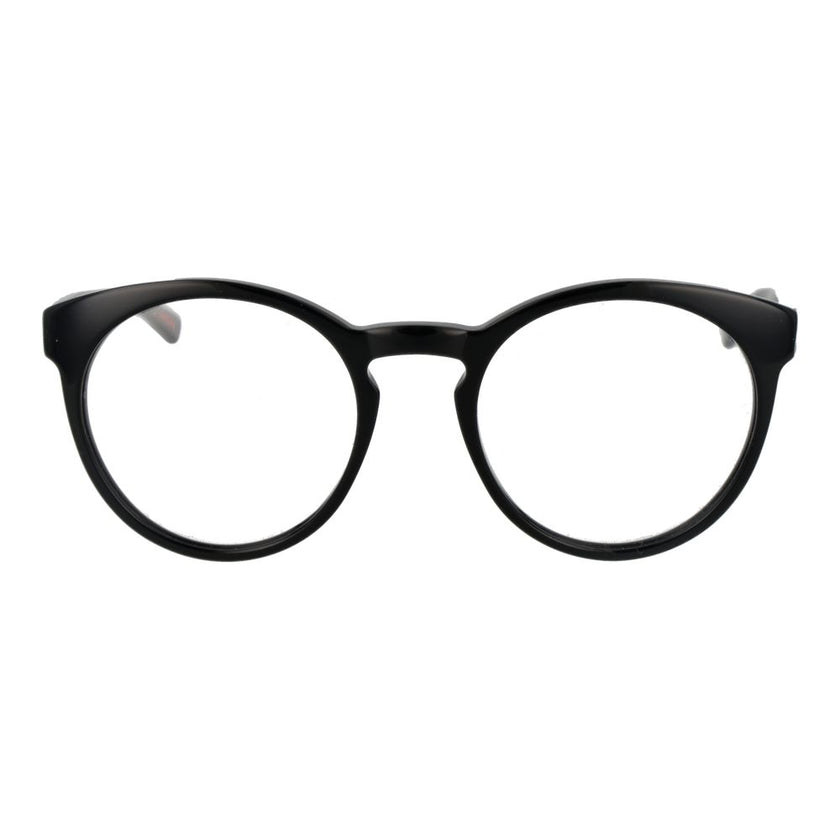Andy Wolf Black Acetat Glasses (Frame)