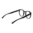 Andy Wolf Black Acetat Glasses (Frame)
