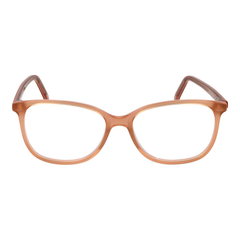 Andy Wolf Brille aus rosa Acetat (Gestell)