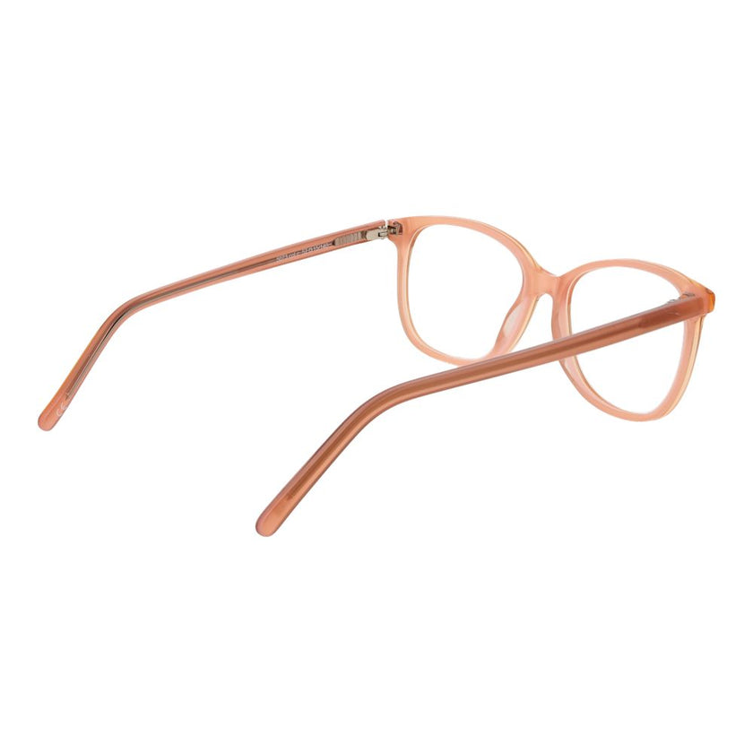 Andy Wolf Brille aus rosa Acetat (Gestell)