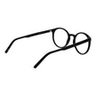 Andy Wolf Schwarze Brille aus Acetat (Rahmen)