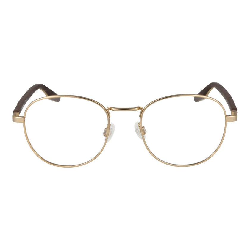 Converse Goldene Gummirahmen (Brille)