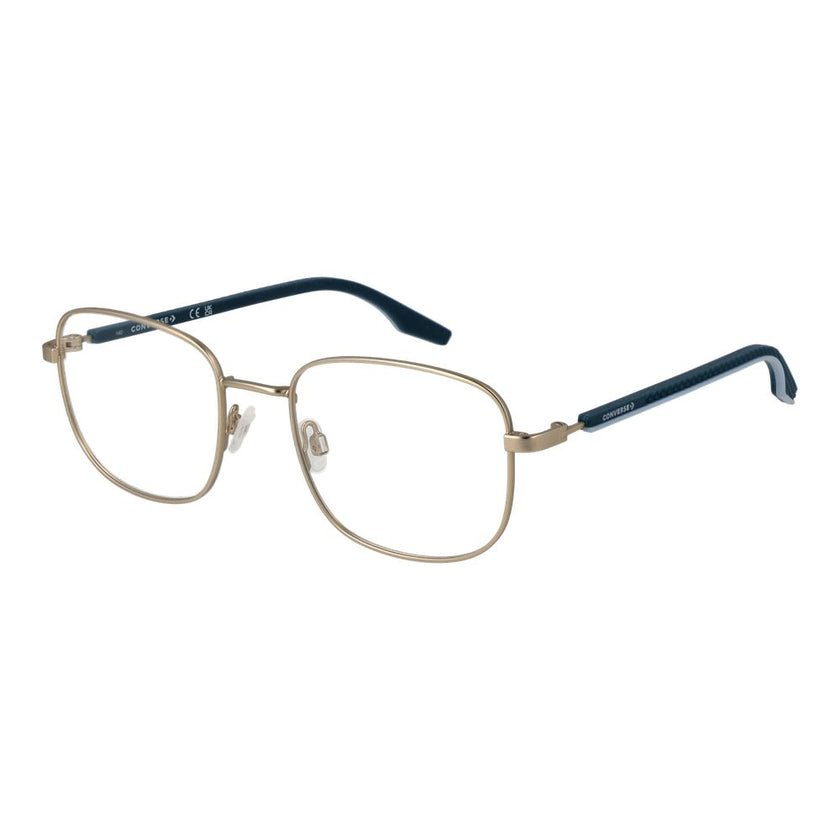 Converse goldene Gummifassung (Brille)