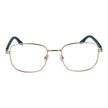 Converse goldene Gummifassung (Brille)