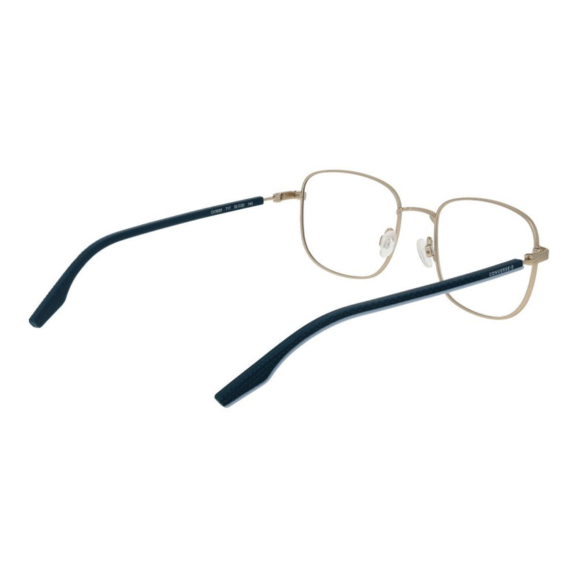 Converse goldene Gummifassung (Brille)
