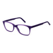 Andy Wolf Mehrfarbige Brille aus Acetat (Gestell)