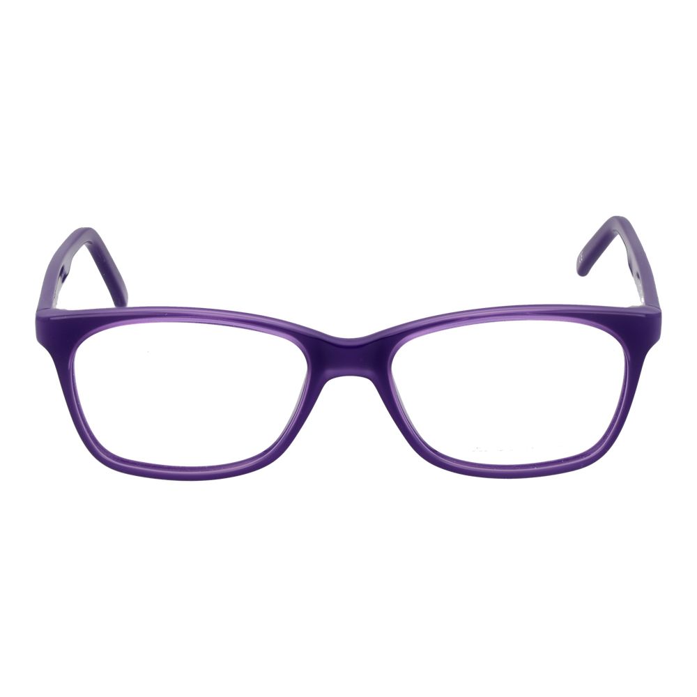 Andy Wolf Mehrfarbige Brille aus Acetat (Gestell)
