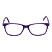 Andy Wolf Mehrfarbige Brille aus Acetat (Gestell)