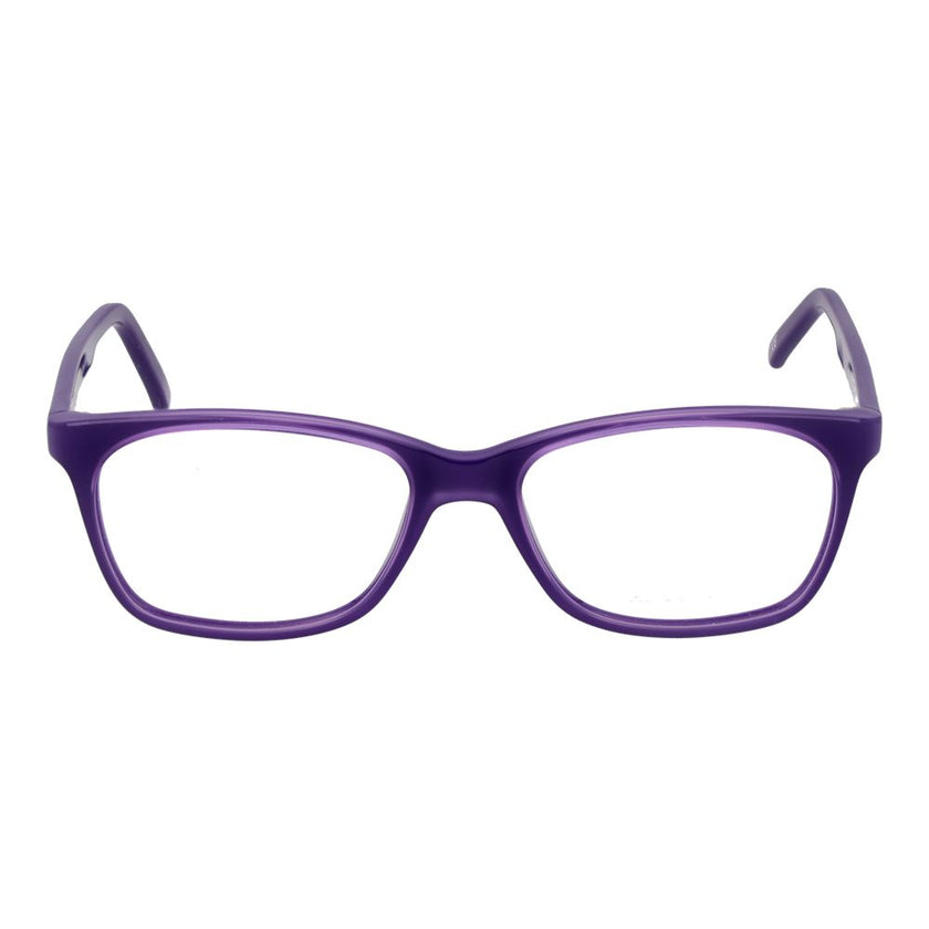 Andy Wolf Mehrfarbige Brille aus Acetat (Gestell)