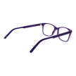 Andy Wolf Mehrfarbige Brille aus Acetat (Gestell)