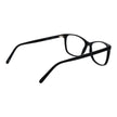 Andy Wolf Schwarze Acetatbrille (Gestell)