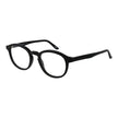 Andy Wolf Schwarze Acetatbrille