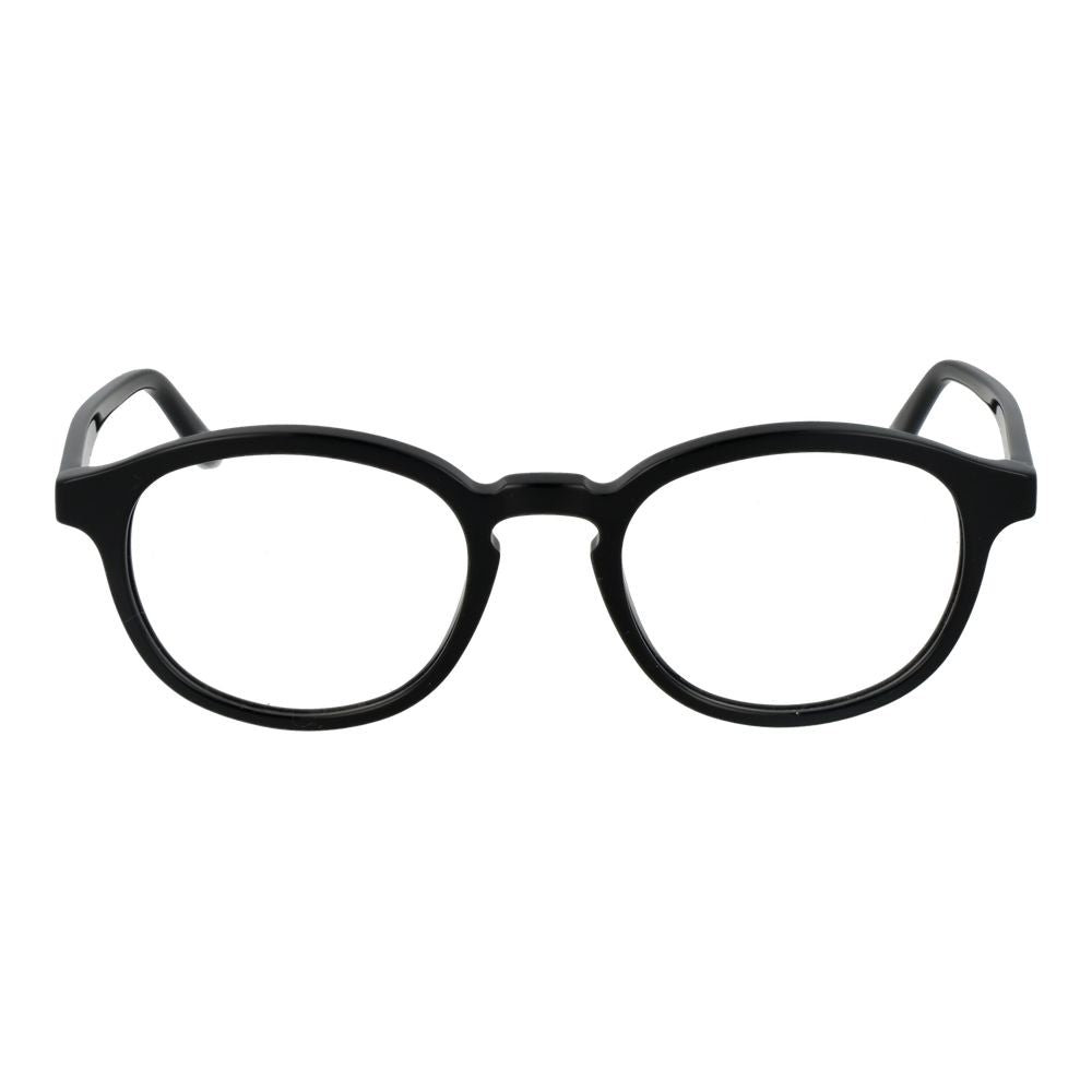 Andy Wolf Schwarze Acetatbrille