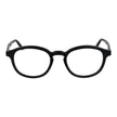 Andy Wolf Schwarze Acetatbrille