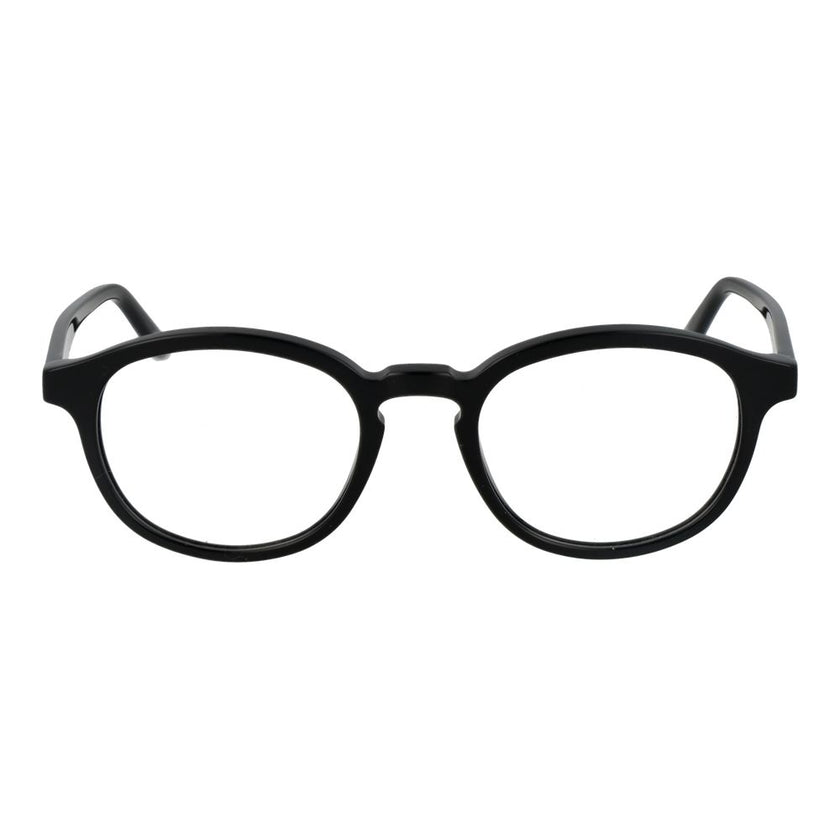 Andy Wolf Schwarze Acetatbrille